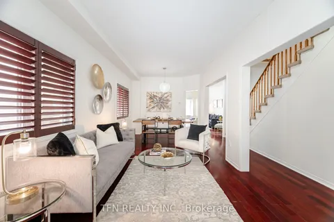 51 Portrush Trail, ON L6X 0R2