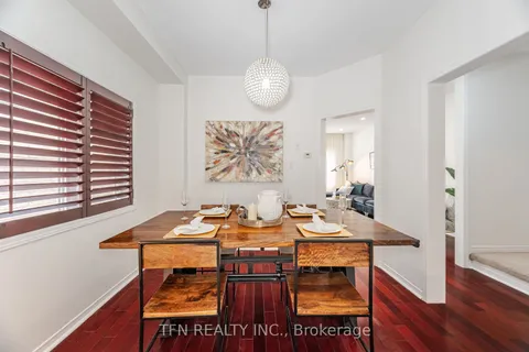 51 Portrush Trail, ON L6X 0R2