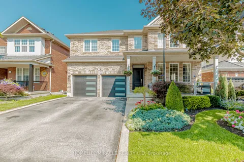 50 Sandy Beach Road, ON L7A 2S9