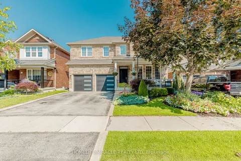 50 Sandy Beach Road, ON L7A 2S9