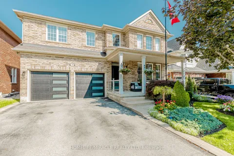 50 Sandy Beach Road, ON L7A 2S9