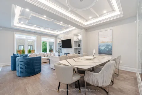 3414 Post Road, ON L6H 0Z2