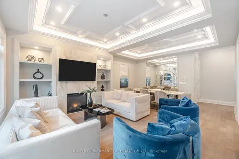 3414 Post Road, ON L6H 0Z2