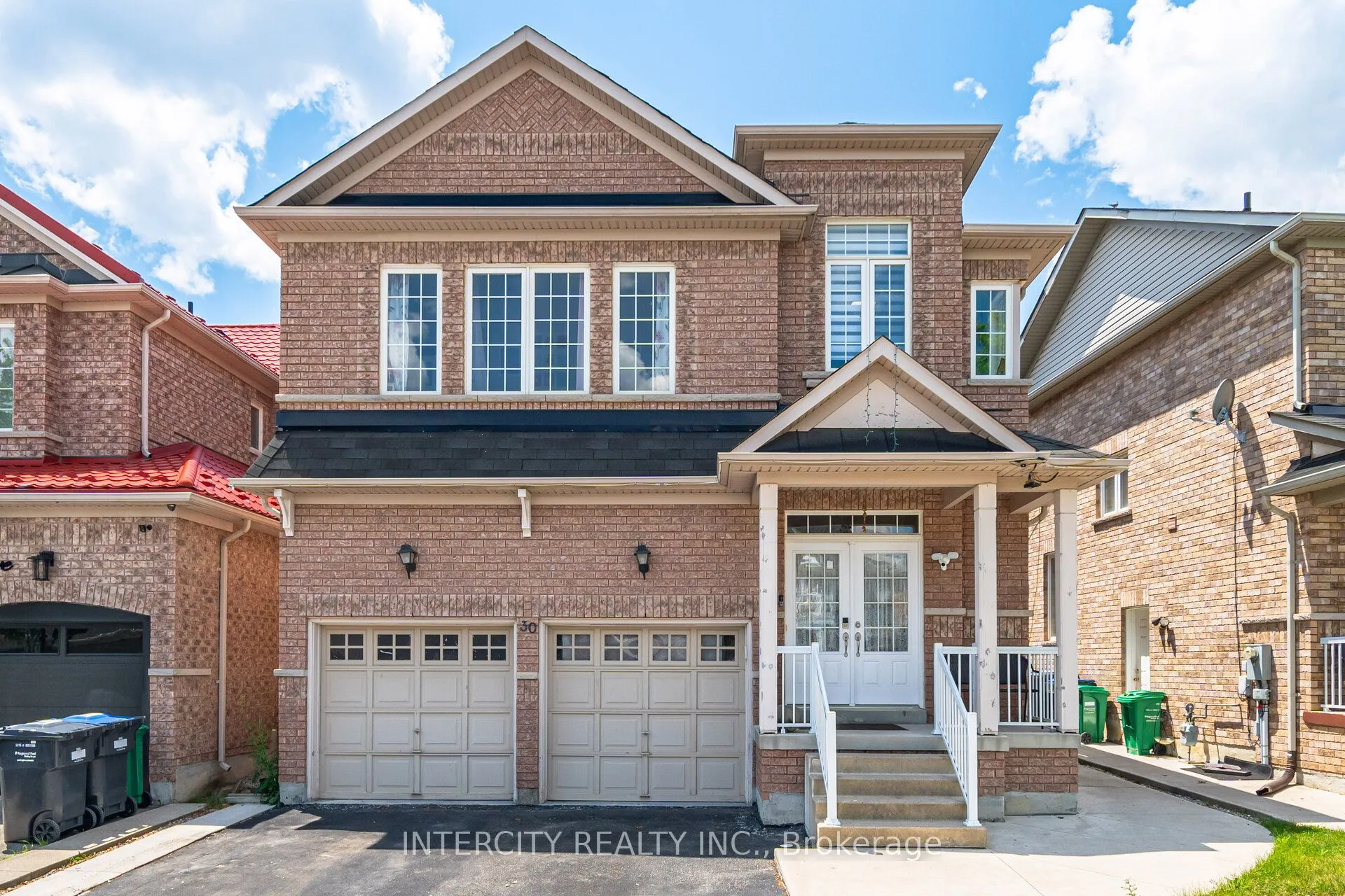 30 Pape Drive, ON L6R 0G4