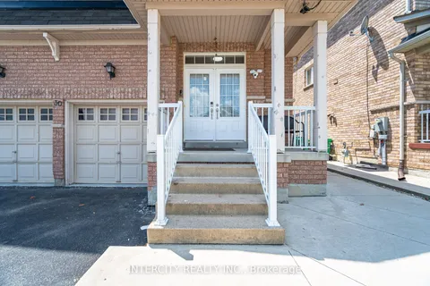 30 Pape Drive, ON L6R 0G4