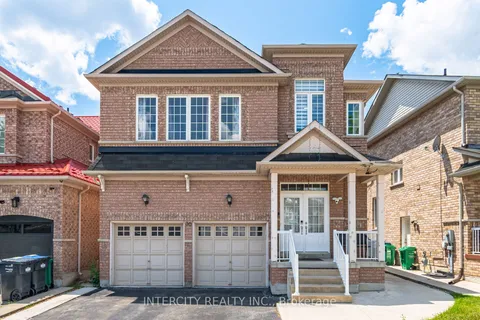 30 Pape Drive, ON L6R 0G4