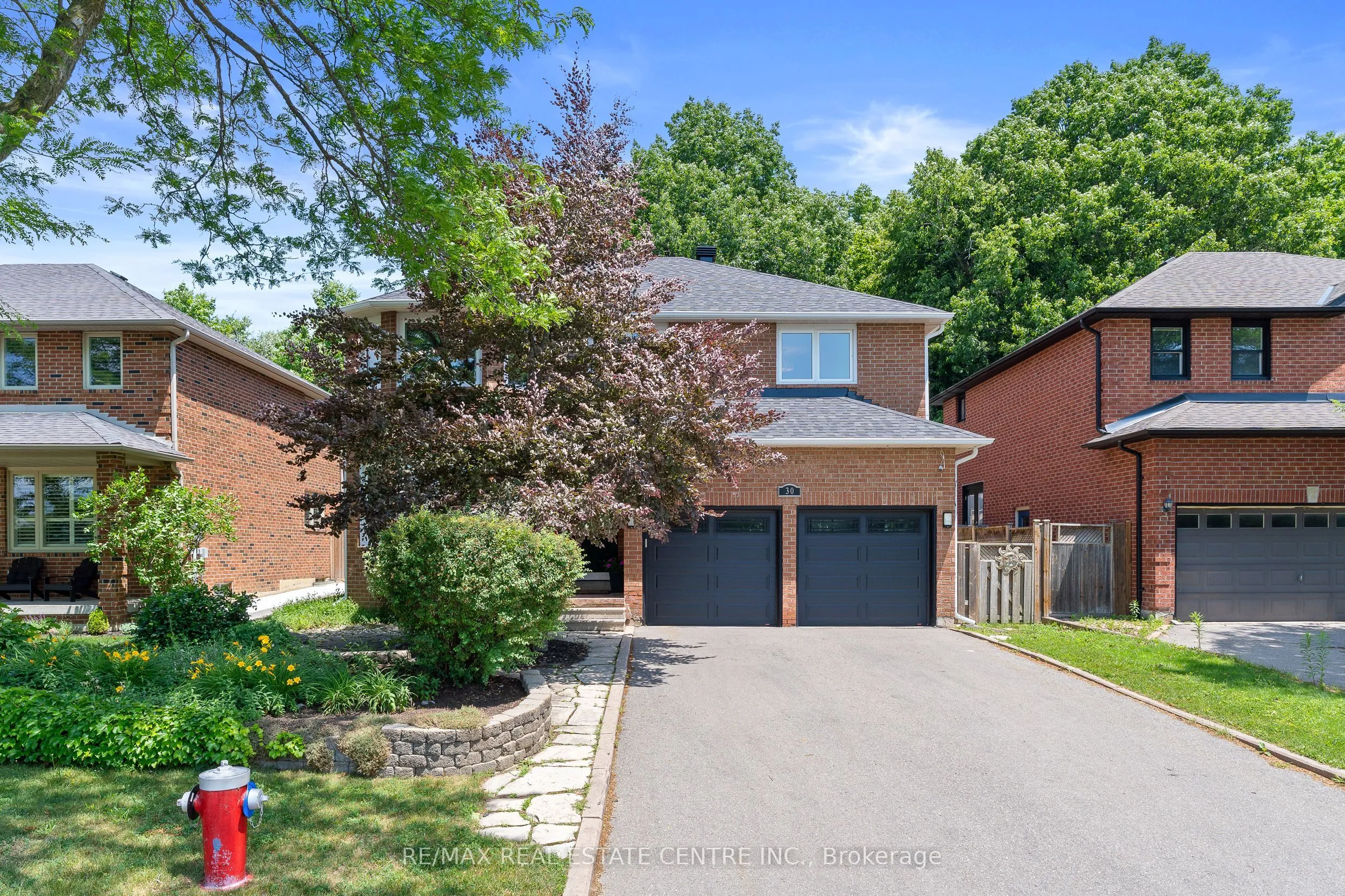30 Regentview Drive, ON L6Z 3G6
