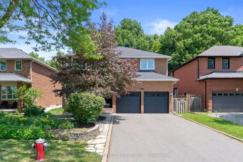 30 Regentview Drive, ON L6Z 3G6