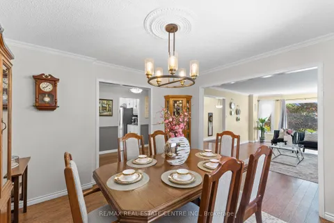 30 Regentview Drive, ON L6Z 3G6