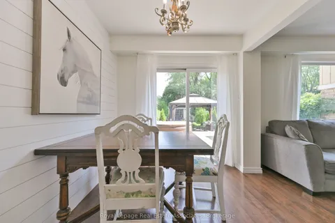 252 Royal Salisbury Way, ON L6V 3H4