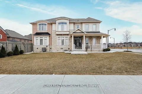49 Squire Ellis Drive, ON L6P 4C2
