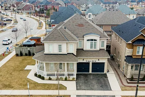 49 Squire Ellis Drive, ON L6P 4C2