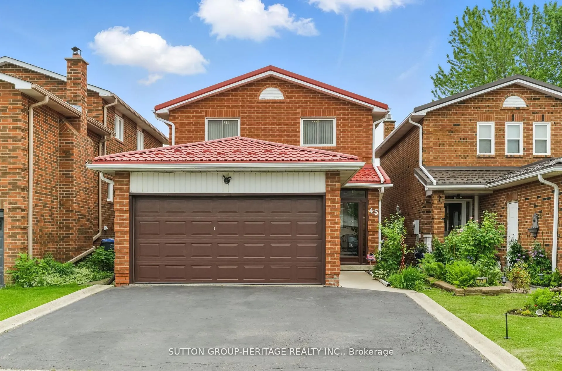 45 Wildercroft Avenue, ON L6V 4E9