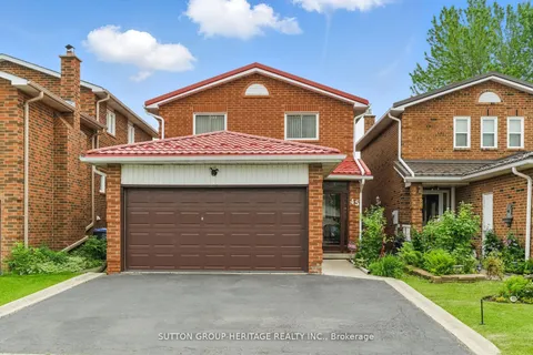 45 Wildercroft Avenue, ON L6V 4E9