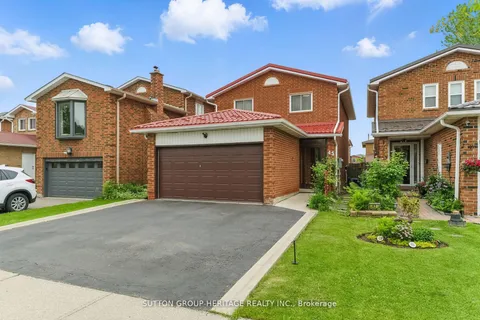 45 Wildercroft Avenue, ON L6V 4E9