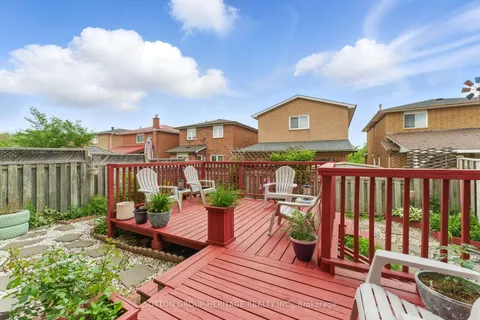 45 Wildercroft Avenue, ON L6V 4E9