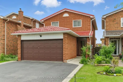 45 Wildercroft Avenue, ON L6V 4E9