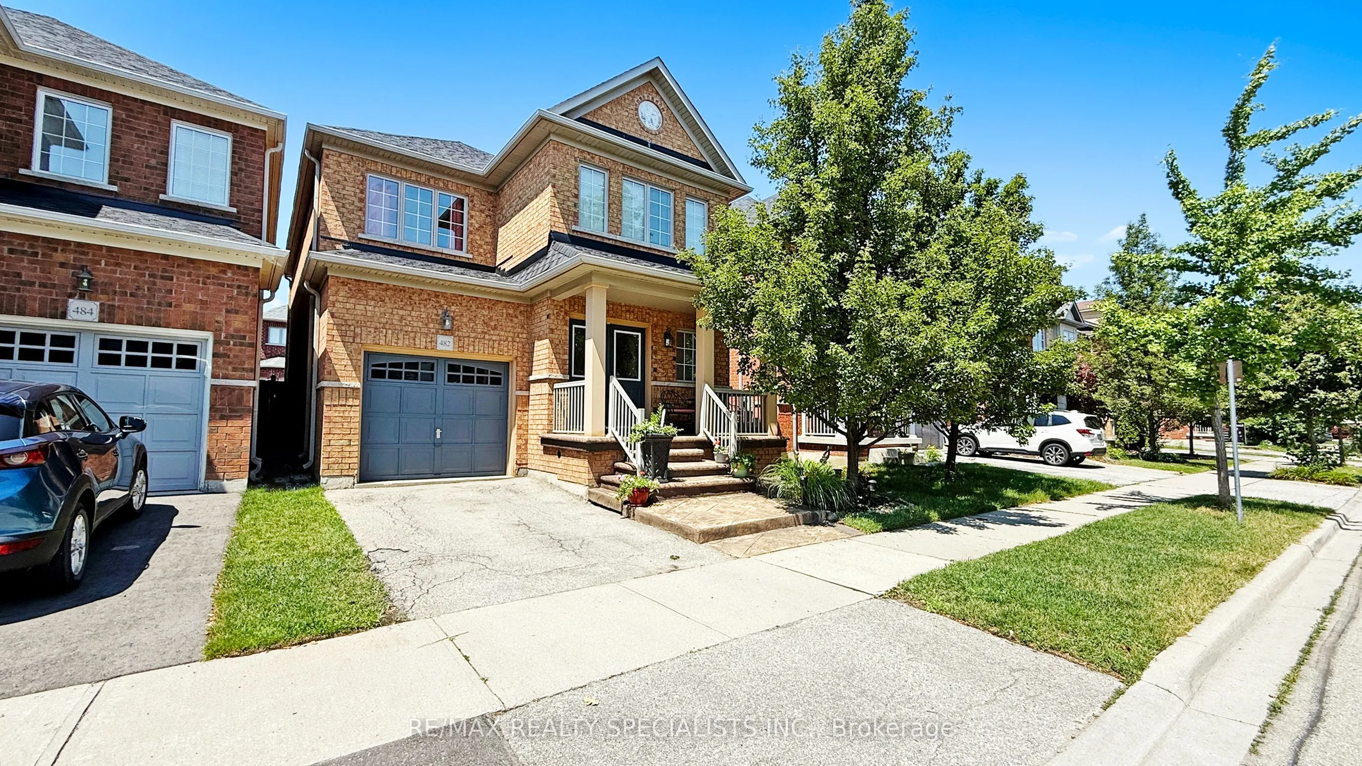482 Grant Way, ON L9T 0S8