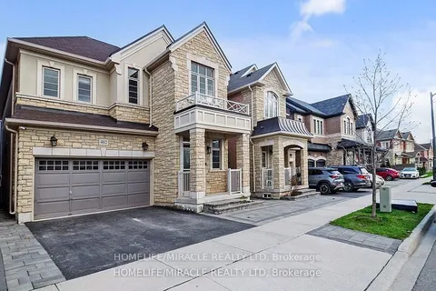 482 Wheat Boom Drive, ON L6H 0R4
