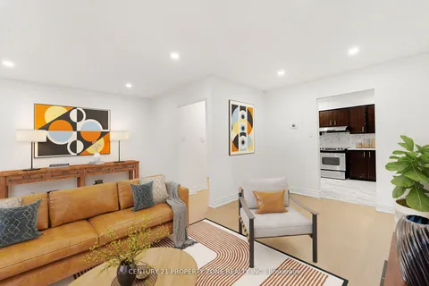 96 Centre Street, ON L6V 2Z3
