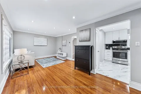 4 Downey Drive, ON L7E 2C2