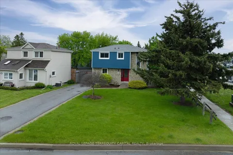 4 Downey Drive, ON L7E 2C2
