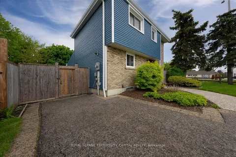 4 Downey Drive, ON L7E 2C2