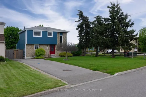 4 Downey Drive, ON L7E 2C2