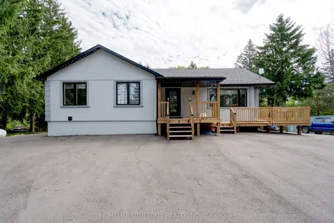 15553 The Gore Road, ON L7E 0X3