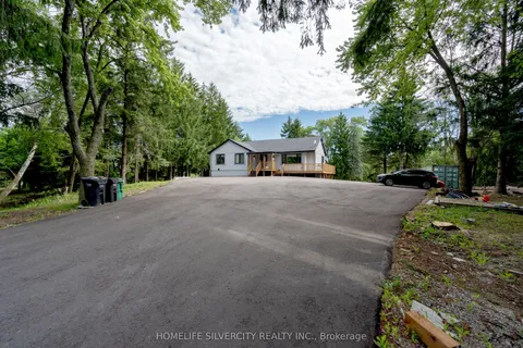 15553 The Gore Road, ON L7E 0X3