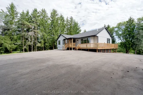 15553 The Gore Road, ON L7E 0X3