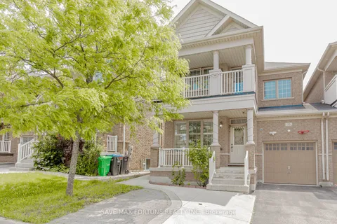 53 Chesterwood Crescent, ON L6Y 0Z4