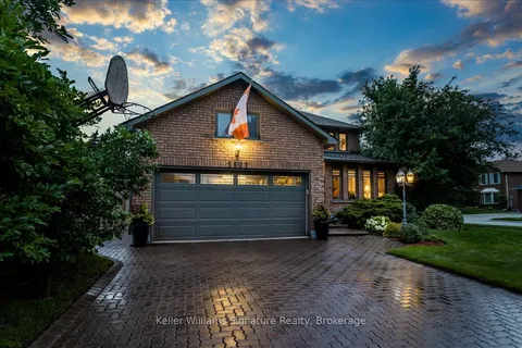1121 Manor Road, ON L6M 1G3
