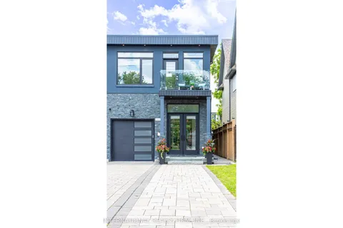 36B Pine Avenue, ON L5H 2P8