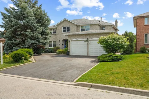 10 Whitmore Court, ON L6Z 2A5