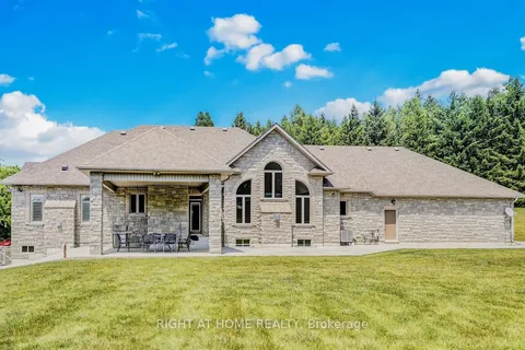 15848 MOUNTAINVIEW Road, ON L7C 2V2