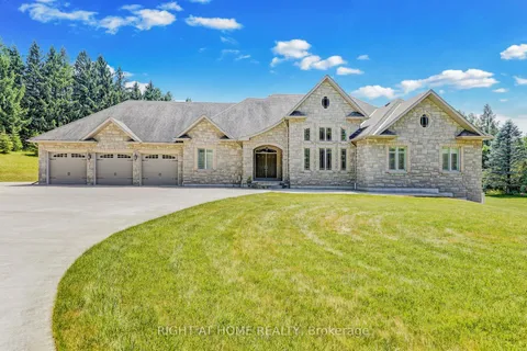 15848 MOUNTAINVIEW Road, ON L7C 2V2