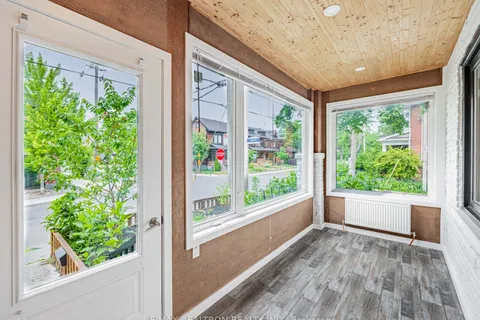 179 Perth Avenue, ON M6P 3X2