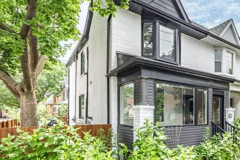 179 Perth Avenue, ON M6P 3X2