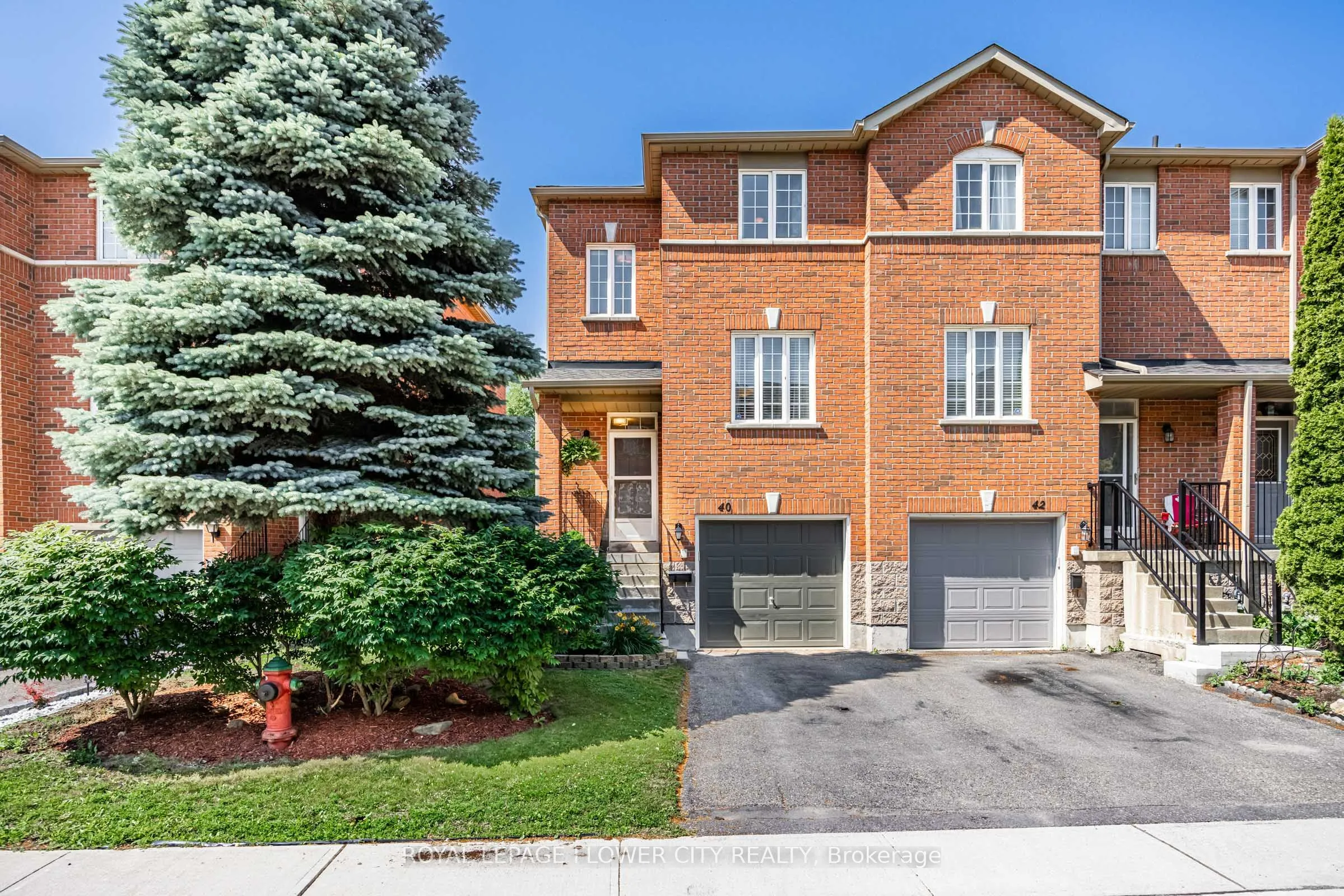 120 Railroad Street, ON L6X 5A1