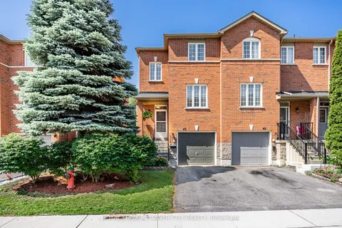 120 Railroad Street, ON L6X 5A1