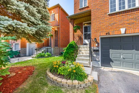 120 Railroad Street, ON L6X 5A1