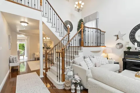 2468 Whitehorn Drive, ON L7L 7M7