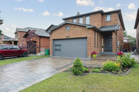 3389 Hargrove Road, ON L5L 4C9