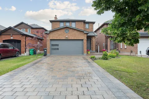 3389 Hargrove Road, ON L5L 4C9