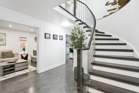 3389 Hargrove Road, ON L5L 4C9