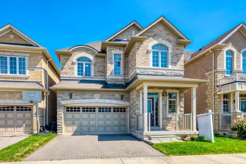 498 Wheat Boom Drive, ON L6H 0S7