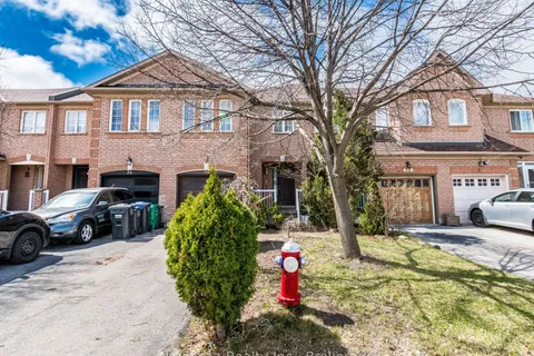 32 Twin Pines Crescent, ON L7A 1M6
