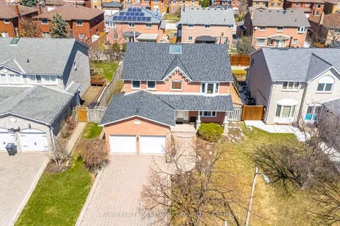 66 Settler Court, ON L6Z 4L6