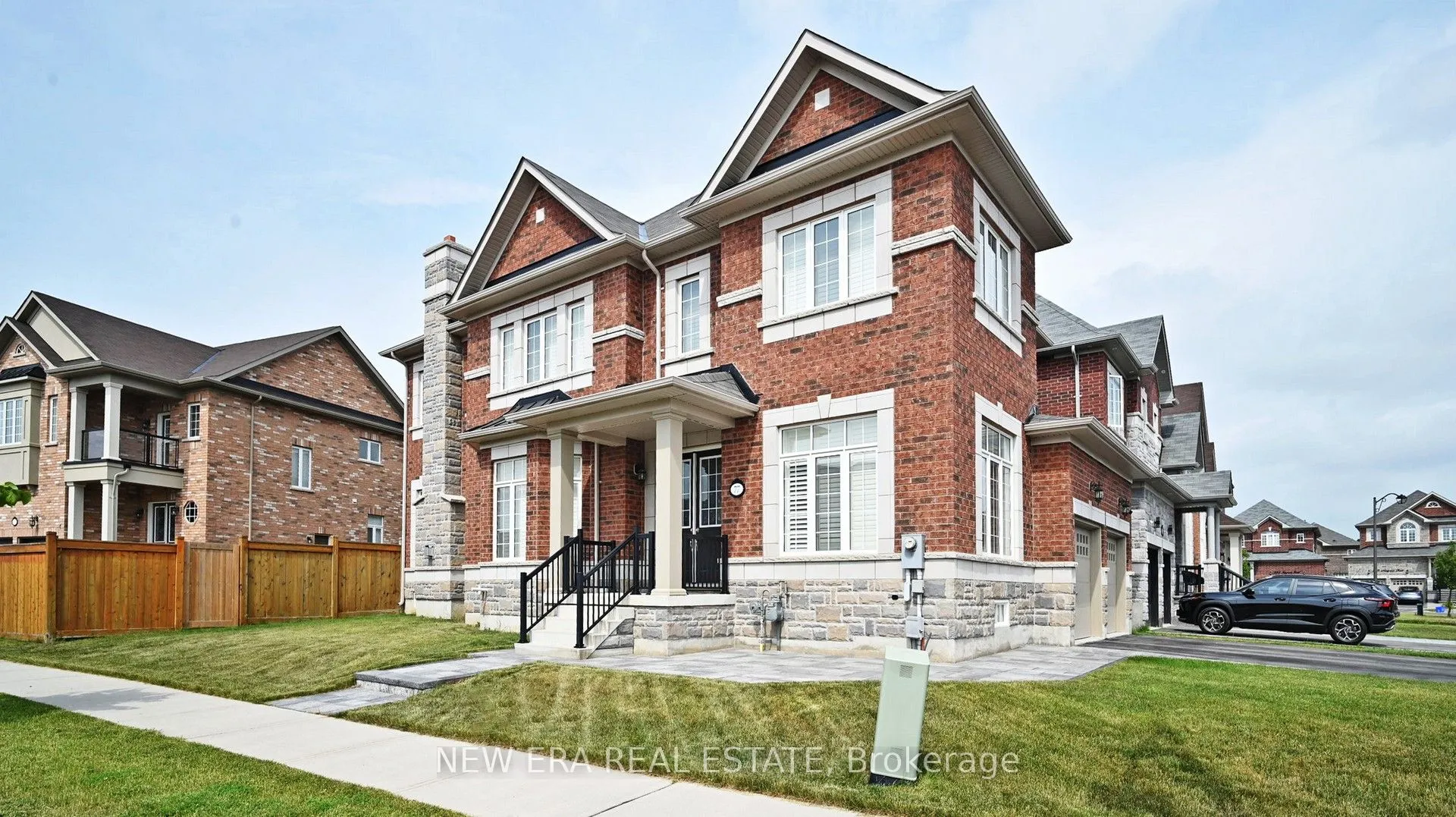 77 Wildflower Lane, ON L7G 0A5